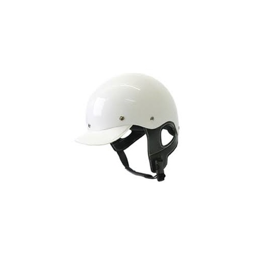 finn tack helmet